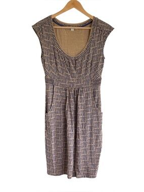 boden rowena shirt dress BODEN Rowena Jersey Shirt Dress